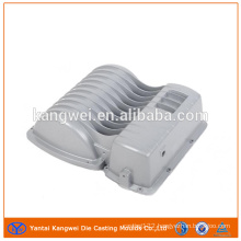 Die Casting Aluminum Shell